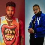 Haitian-American singer Derulo and Haitian-Quebec rapper Imposs will be on stage at the International de Montgolfières